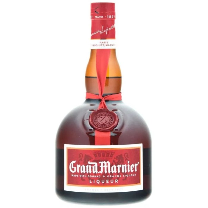 Likér Grand Marnier Cordon Rouge 40% 0,7L