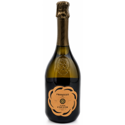 Prosecco Casa Coller Extra dry 0,75L