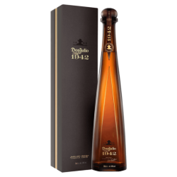 Tequila Don Julio 1942 Anejo 38% 0,7L 