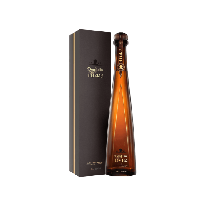 Tequila Don Julio 1942 Anejo 38% 0,7L