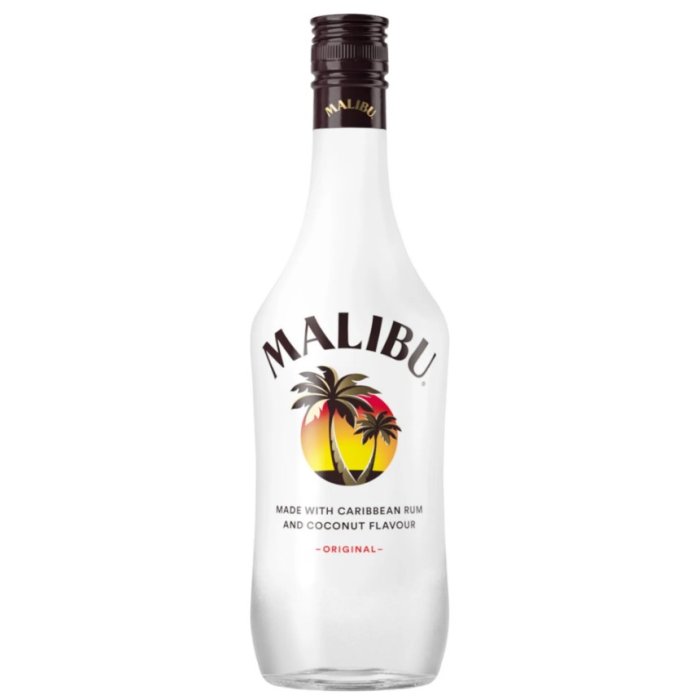 Malibu 18% 0,7L
