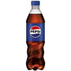 Pepsi cola 0,5L