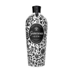 Gin Generous Fresh & Aromatic 44% 0,7L