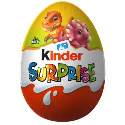 Kinder surprise 20g