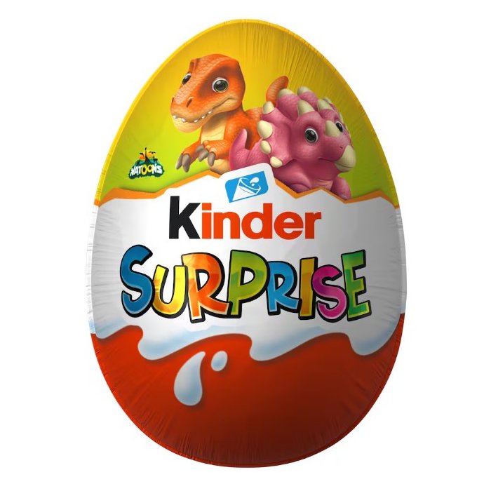 Kinder surprise 20g