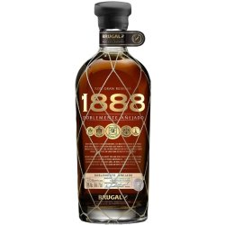 Rum Brugal 1888 Ron Gran Reserva Doblemente Anejado 40% 0,7L