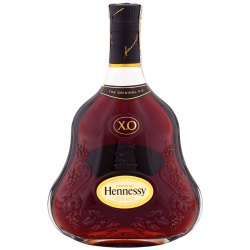 Cognac Hennessy XO 40% 0,7L