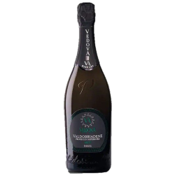 Prosecco Vedova Valdobbiadene Brut 0,75L