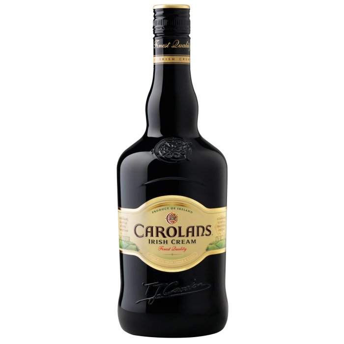 Likér Carolans Irish Cream 17% 0,7L
