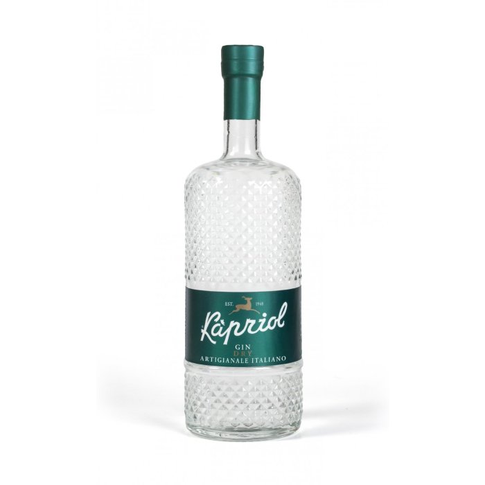 Kapriol Dry Gin 41,7% 0,7L