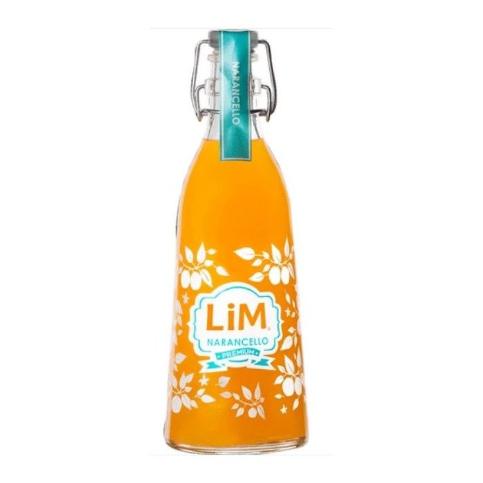 Likér LIM Narancello Premium 30% 0,7L