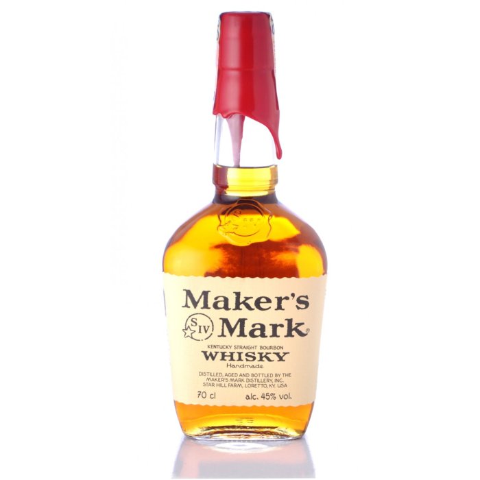 Whisky Maker´s Mark Kentucky 45% 0,7L