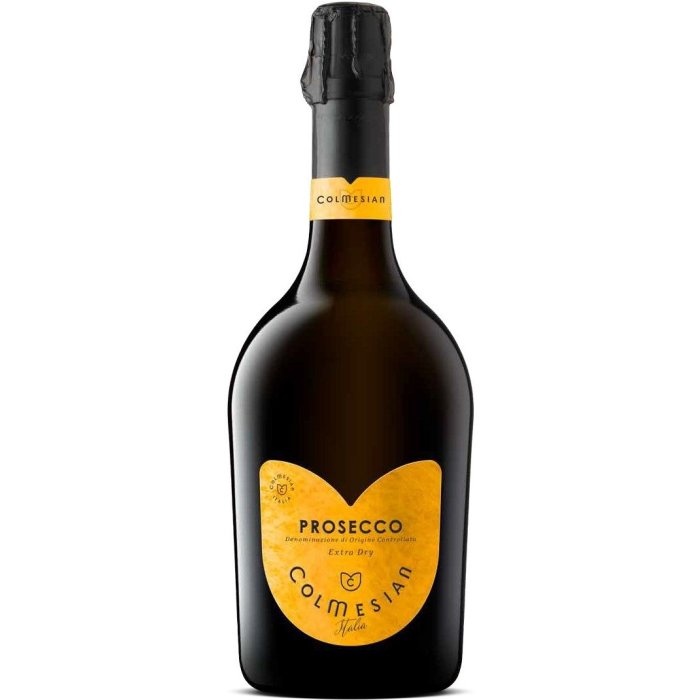 Prosecco Pirovano Col Mesian Spumante DOC Extra Dry 0,75 L