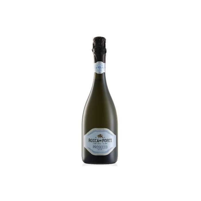 Prosecco Rocca Dei Forti Brut DOC 0,75L