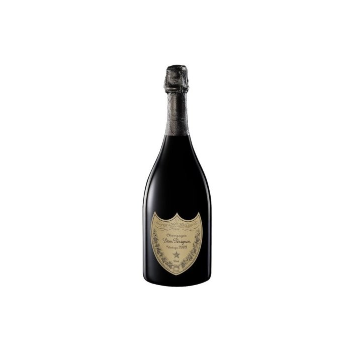 Dom Pérignon Vintage Champagne Brut 0,75L