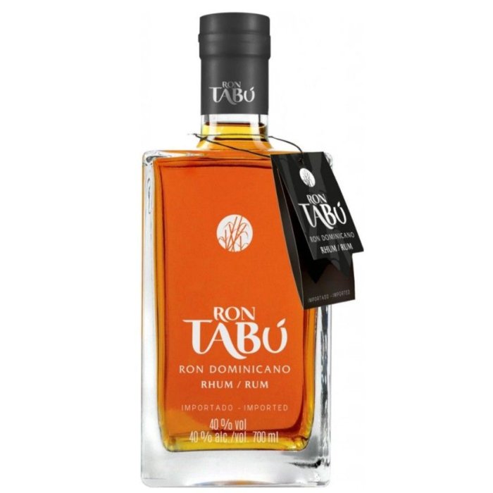 Rum Tabu 40% 0,7L