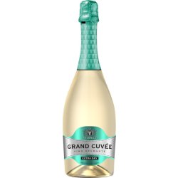 Šumivé Víno Felungo Grand Cuvée 0,75L extra dry