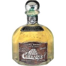 Tequila La Cofradia Repos ResEspec38%0,7L