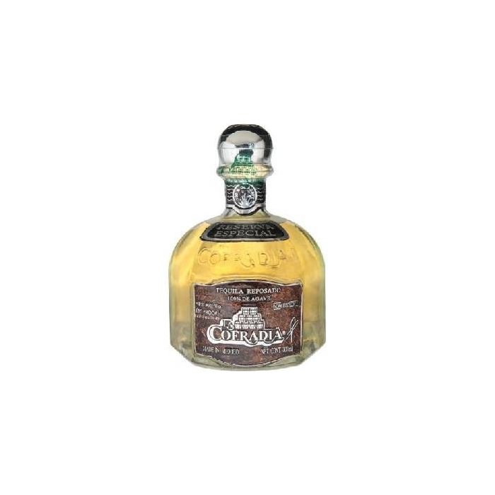 Tequila La Cofradia Repos ResEspec38%0,7L
