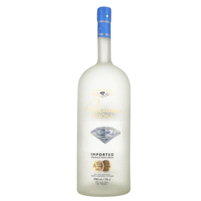 Vodka Precious 40 % 1,75L