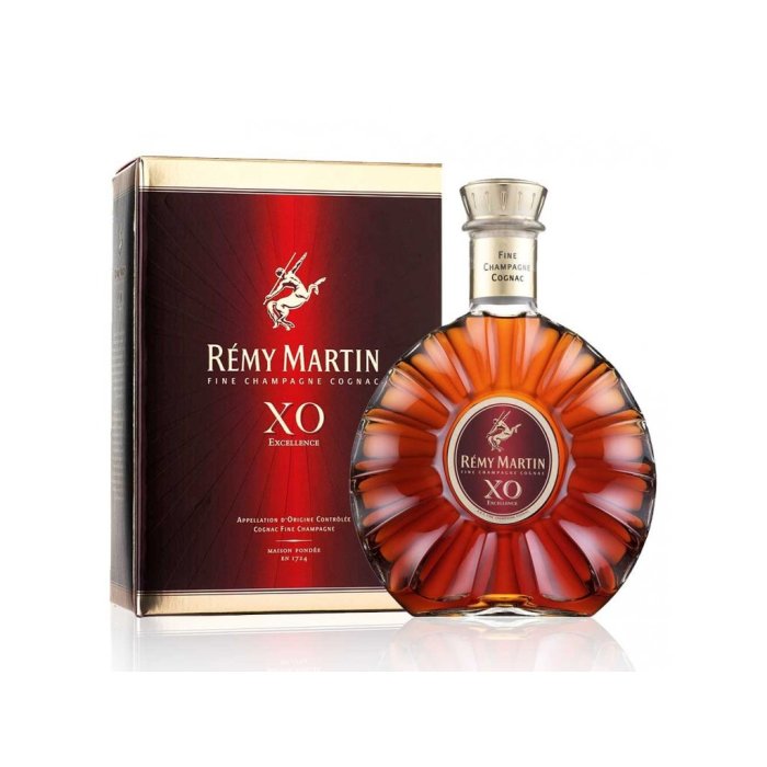 Rémy Martin XO Excellence 40% 0,7L