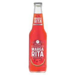 Le Coq Margarita 4,7% 0,33L
