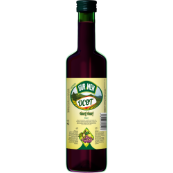 Ocot Gur.men vínny 6% 0,5L