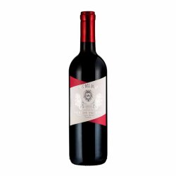 Vino Ca´Del Doge Merlot Veneto 0,75L