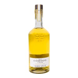 Tequila Codigo 1530 reposado38%0,7L