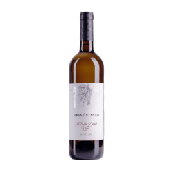 Víno M+S Veltlínske  zelené Kryo 2021 0,75l