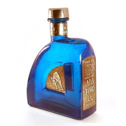 Tequila Aha Toro Blanco 40% 0,7L