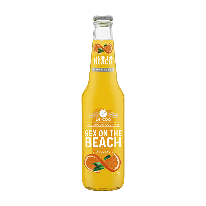 Le Coq Sex On The Beach 4,7% 0,33L