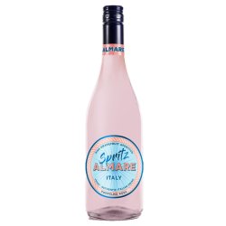 Almare Spritz Pompelmo Rosa 8% 0,75L