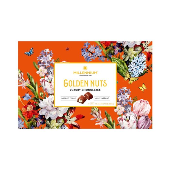 Bonboniéra Millennium Sweets 145g