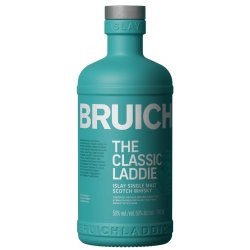 Whisky Bruichladdich Classic Laddie 50% 0,7L
