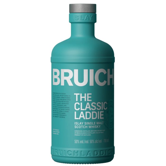 Whisky Bruichladdich Classic Laddie 50% 0,7L