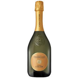 Prosecco Casa Coller Extra dry 0,75L