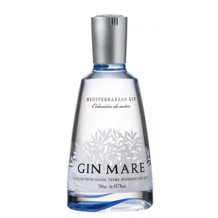 Gin Mare 42,7% 0,7L