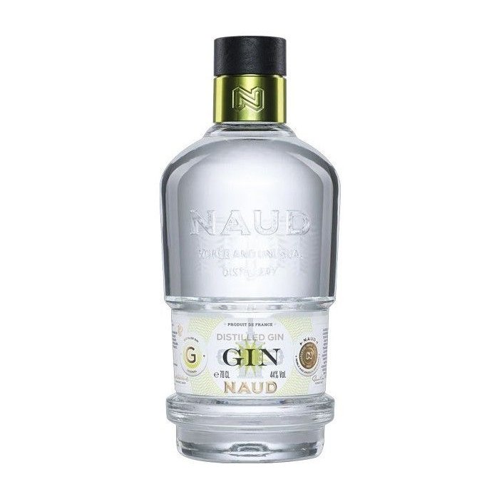 Gin Naud French 44% 0,7L