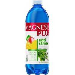 Magnesia PLUS Antistress 0,7L