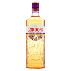 Gin Gordon's Tropical Passionfruit 37,5% 0,7L
