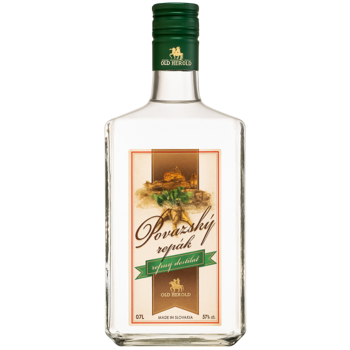 Považský Repák 52% 0,7L
