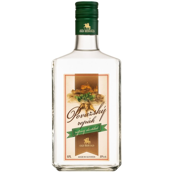 Považský Repák 52% 0,7L