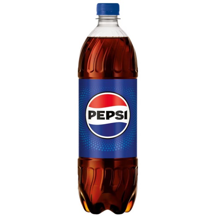 Pepsi cola 1L