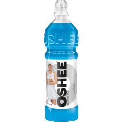 Oshee Isotonic Drink Iga Team Multivit 0,75L