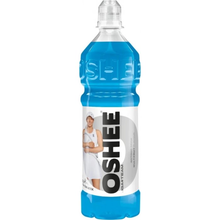 Oshee Isotonic Drink Iga Team Multivit 0,75L