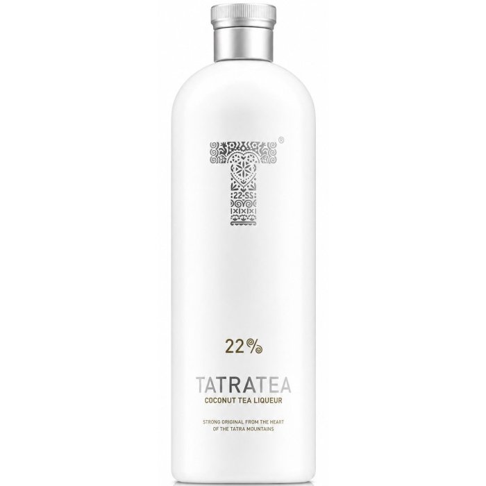 TATRATEA Coconut 22% 0,7L