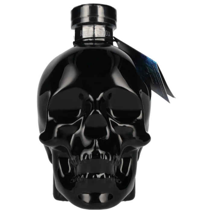 Vodka Crystal Head Onyx 40% 0,7L