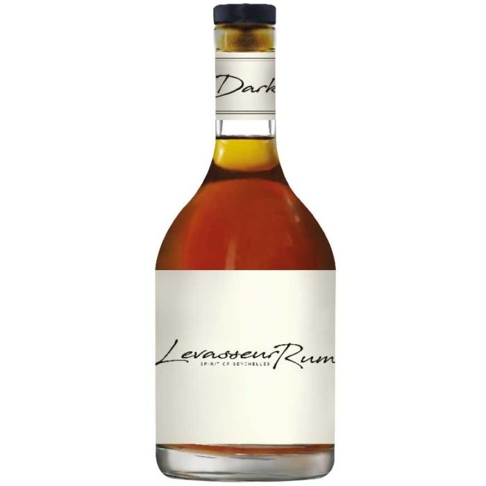 Rum Levasseur 40% 0,7L