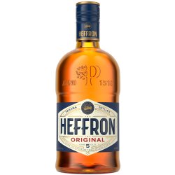 Rum Heffron Original 35% 0,7L